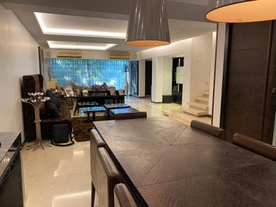 Hall Image of 715 Sq.ft 1 BHK Apartment / Flat for sale in National Trinity Paradise Phase 1, Shilphata Thane for Rs. 4500000