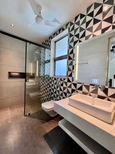 Bedroom Image of 2800 Sq.ft 3 BHK Villa for sale in Vagator Goa for Rs. 55000000