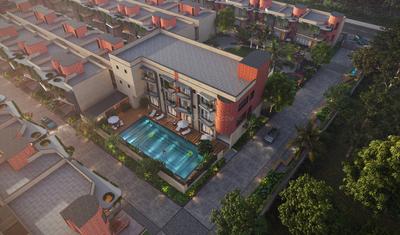 Image of 2166 Sq.ft 3 BHK Villa for sale in Sardar Ganj, Anand for Rs. 4999000