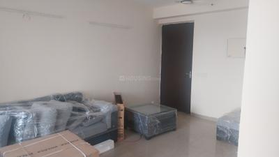 Living Room Image of 1528 Sq.ft 3 BHK Apartment / Flat for sale in The 3C Lotus Zing, Sector 168 Noida for Rs. 12000000