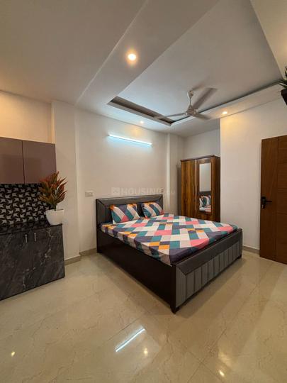 Block C, Sushant Lok Phase 1 Bedroom 1