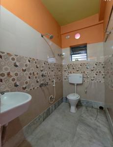 Image of 1320 Sq.ft 3 BHK Apartment / Flat for sale in Behala Chowrasta, Kolkata for Rs. 6400000