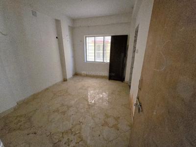 Bedroom Image of 1050 Sq.ft 2 BHK Apartment / Flat for sale in Baguiati Kolkata for Rs. 4400000