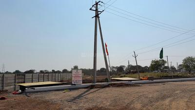 Image of 150 Sq.ft Residential Plot / Land for sale in Zaheerabad, Sangareddy for Rs. 1200000