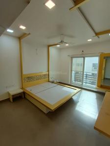 Image of 1850 Sq.ft 3 BHK Apartment / Flat for rent in Arumbakkam, Chennai for Rs. 50000