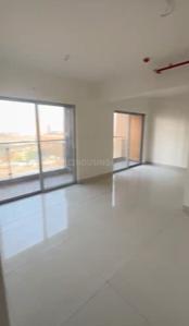 Hall Image of 1800 Sq.ft 4 BHK Apartment / Flat for sale in Geras Planet Of Joy, Upper Kharadi Pune for Rs. 22000000