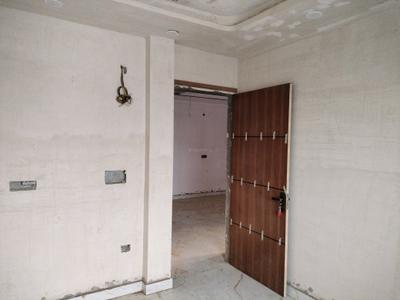 Bedroom Image of 1100 Sq.ft 3 BHK Apartment / Flat for sale in Deenpur New Delhi for Rs. 7200000