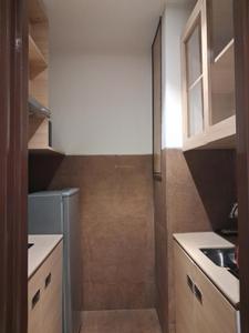 Kitchen Image of 975 Sq.ft 1 BHK Apartment / Flat for sale in Sector 135 Noida for Rs. 11500000