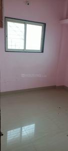 Bedroom Image of 550 Sq.ft 1 BHK Independent House for rent in Loni Kalbhor Pune for Rs. 25000