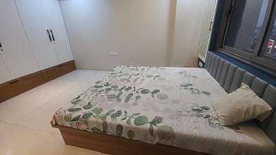 Bedroom Image of 2340 Sq.ft 3 BHK Apartment / Flat for sale in Vastral Ahmedabad for Rs. 12000000