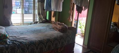 Hall Image of 850 Sq.ft 2 BHK Apartment / Flat for sale in Sahapur Kolkata for Rs. 5000000