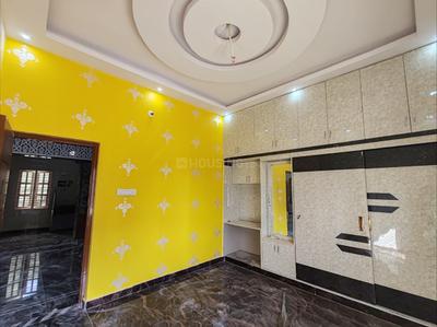 Kitchen Image of 2400 Sq.ft 5 BHK Independent House for sale in Kalkere Bengaluru for Rs. 16500000