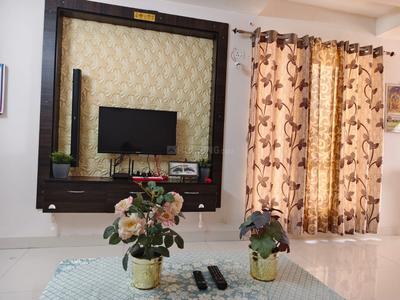 Hall Image of 1350 Sq.ft 2 BHK Apartment / Flat for sale in Nidamanuru Vijayawada for Rs. 4600000