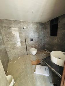 Bathroom Image of 4050 Sq.ft 4 BHK Apartment / Flat for sale in Enstin Evoq, Sola Ahmedabad for Rs. 33000000