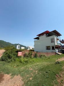 Residential Plot