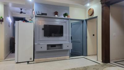Hall Image of 3100 Sq.ft 3 BHK Builder Floor for rent in Sector 50 Noida for Rs. 90000