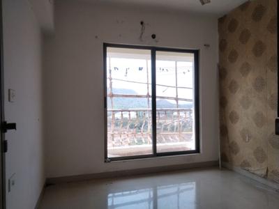Bedroom Image of 1650 Sq.ft 3 BHK Apartment / Flat for sale in Paradise Sai Pearls, Kharghar Navi Mumbai for Rs. 18000000