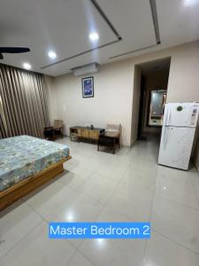 Bedroom Image of 5000 Sq.ft 5 BHK Villa for rent in Pimple Nilakh Pune for Rs. 200000