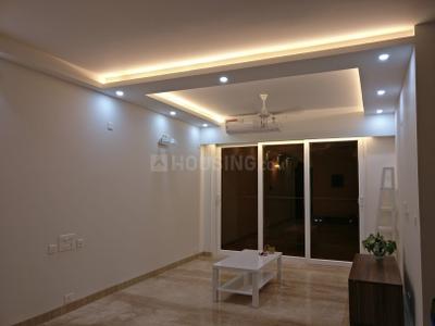 Hall Image of 1520 Sq.ft 2 BHK Apartment / Flat for sale in Phoenix One Bangalore West, Rajajinagar Bengaluru for Rs. 56000000