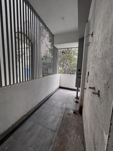 Balcony Image of 2100 Sq.ft 3 BHK Builder Floor for sale in HSR Layout Bengaluru for Rs. 37000000