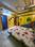 Nebula Tower Bedroom 1
