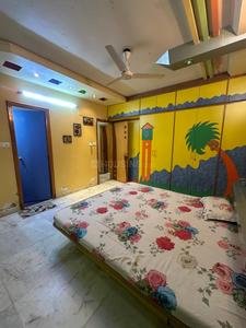 Nebula Tower Bedroom 1
