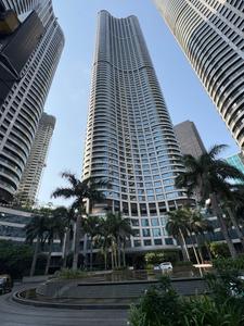Image of 2600 Sq.ft 3 BHK Apartment / Flat for sale in Lodha World Crest, Lower Parel, Mumbai for Rs. 140000000