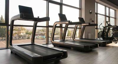 Balcony Image of 2573 Sq.ft 4 BHK Apartment / Flat for sale in Pimple Nilakh Pune for Rs. 31500000