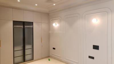 Bedroom Image of 2500 Sq.ft 4 BHK Builder Floor for sale in Swasthya Vihar New Delhi for Rs. 54900000