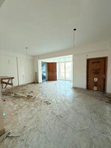 Hall Image of 1342 Sq.ft 2 BHK Apartment / Flat for sale in Six Mile Guwahati for Rs. 7650000