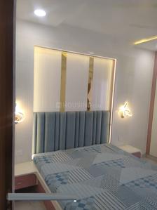 Bedroom Image of 1467 Sq.ft 3 BHK Apartment / Flat for sale in Murlipura Jaipur for Rs. 7476600