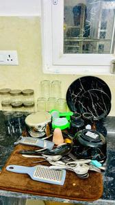 Image of Furnished 2BHK Sharing – Kalyanpur, IIT in Kalyanpur, Kanpur