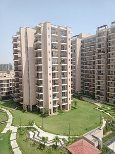 Image of 630 Sq.ft 3 BHK Builder Floor for sale in Signature Global Andour Heights, Sector 71, Gurgaon for Rs. 9000000