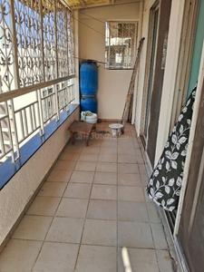 Balcony Image of 1100 Sq.ft 2 BHK Apartment / Flat for sale in Suyog Leher, Kondhwa Pune for Rs. 7500000