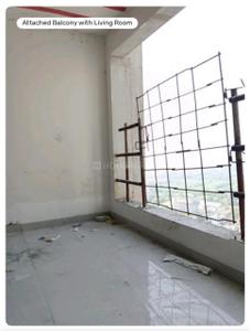 Balcony Image of 2914 Sq.ft 4 BHK Apartment / Flat for sale in Urbana New Towers, East Kolkata Township Kolkata for Rs. 48000000