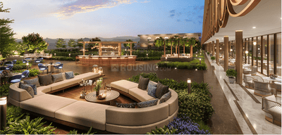 Image of 1586 Sq.ft 3 BHK Apartment / Flat for sale in Lodha Panache, Hinjawadi, Pune for Rs. 15500000