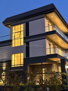 Image of 4000 Sq.ft 3 BHK Villa for sale in Minka Riverdale, Gangapur, Nashik for Rs. 32500000