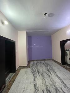Bedroom Image of 1300 Sq.ft 2 BHK Builder Floor for rent in Pushpanjali Pushp Kunj, Khandari Agra for Rs. 15000