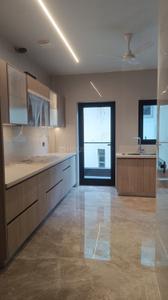 Kitchen Image of 2600 Sq.ft 4 BHK Builder Floor for sale in Green Park Extension New Delhi for Rs. 155000000