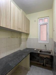 Kitchen Image of 1008 Sq.ft 2 BHK Apartment / Flat for sale in Santoshpur Kolkata for Rs. 9500000