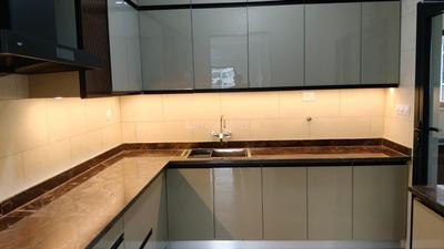 3 BHK Flat