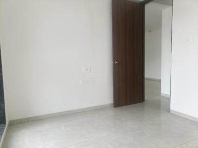 Bedroom Image of 2000 Sq.ft 3 BHK Apartment / Flat for sale in Ambika Heritage, Kharghar Navi Mumbai for Rs. 23000000