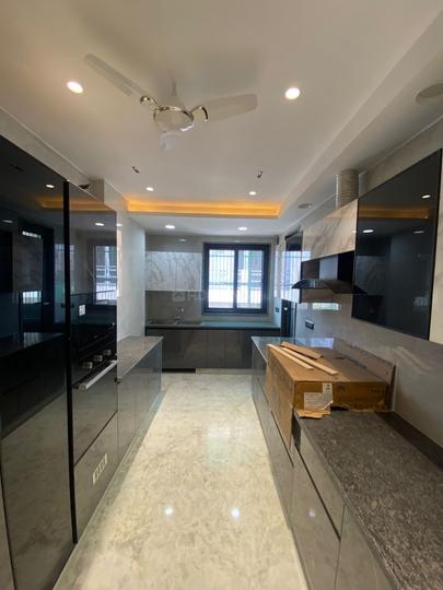 Block A, Sushant Lok Phase 1 Kitchen 1