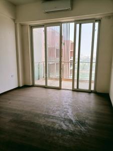 Bedroom Image of 2000 Sq.ft 3.5 BHK Builder Floor for sale in Adani Samsara Arya, Sector 60 Gurgaon for Rs. 39900000