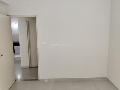 Bedroom Image of 1450 Sq.ft 2.5 BHK Apartment / Flat for sale in Adani The Meadows, Shantigram Ahmedabad for Rs. 9500000