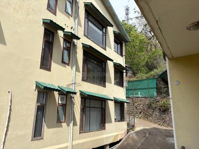Balcony Image of 1350 Sq.ft 2 BHK Apartment / Flat for rent in Kasauli Solan for Rs. 35000