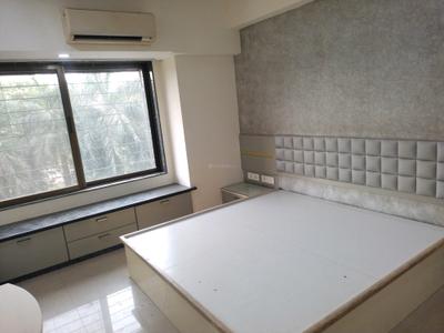 Bedroom Image of 955 Sq.ft 2 BHK Apartment / Flat for sale in Ajmera Julian Alps, Wadala East Mumbai for Rs. 21000000