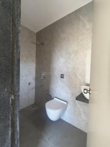 Image of 725 Sq.ft 1 BHK Apartment / Flat for rent in Mandar Maple Enclave, Kalwa, Thane for Rs. 23500