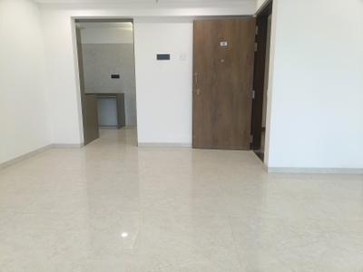 Living Room Image of 1750 Sq.ft 3 BHK Apartment / Flat for rent in Patel Aum Sai, Kharghar Navi Mumbai for Rs. 60000