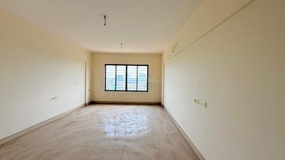 1 BHK Flat